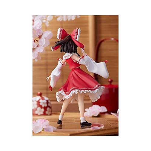 Touhou Project Reimu Hakurei Pop Up Parade PVC Statue (G94449)