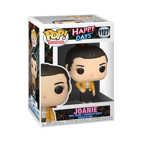 Happy Days Joanie Funko 41059 Pop! Vinyl Nr. 1127