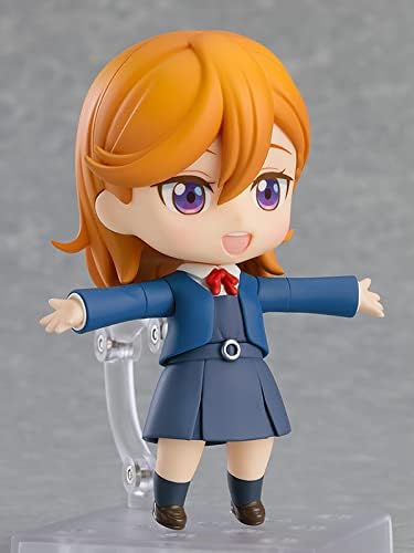 Good Smile Company Nendoroid Love Live! Superstar!! - Kanon Shibuya Action Figure (G12687)