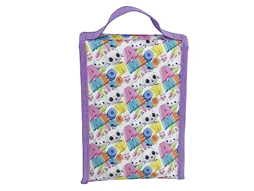 CYPBRANDS - Gabby Snack Bag Berry Snack Bag