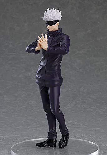 Good Smile Company Pop Up Parade Jujutsu Kaisen - Satoru Gojo PVC Figure (G94418)