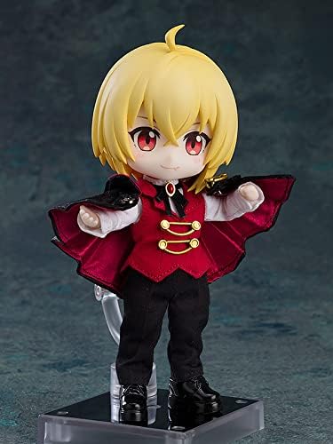 Good Smile Company Nendoroid Doll Vampire Series - Camus Action Figure (G12688)