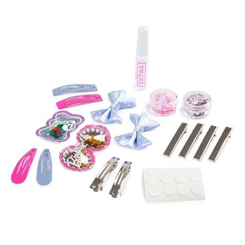 Barbie Hair Accessory Design Set (RMS-99-0059)