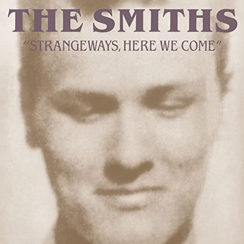 The Smiths - Strangeways, Here We Come [Vinyl]