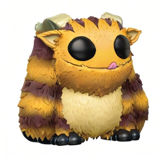 Funko Tumblebee Funko 12979 Pop! Vinyle #01