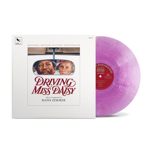 Driving Miss Daisy [VINYL]