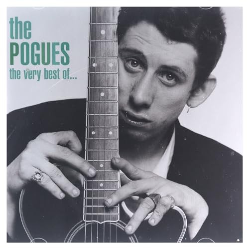 Das Allerbeste der Pogues [Audio-CD]