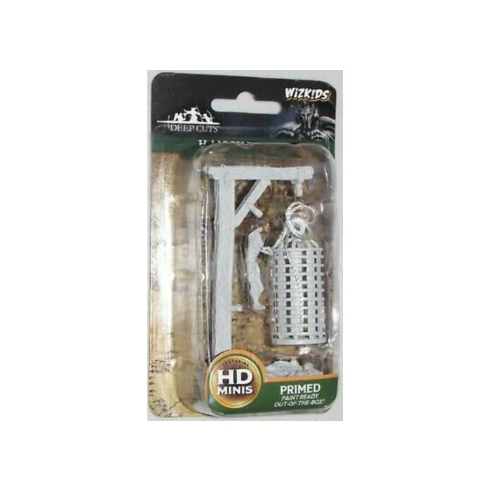 WizKids WZK73874 Accessories Scenery Pack (WK73874)