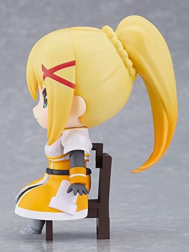 Good Smile Company Nendoroid Swacchao! KonoSuba: God's Blessing on This Wonderful World! - Darkness Action Figure (G12630)