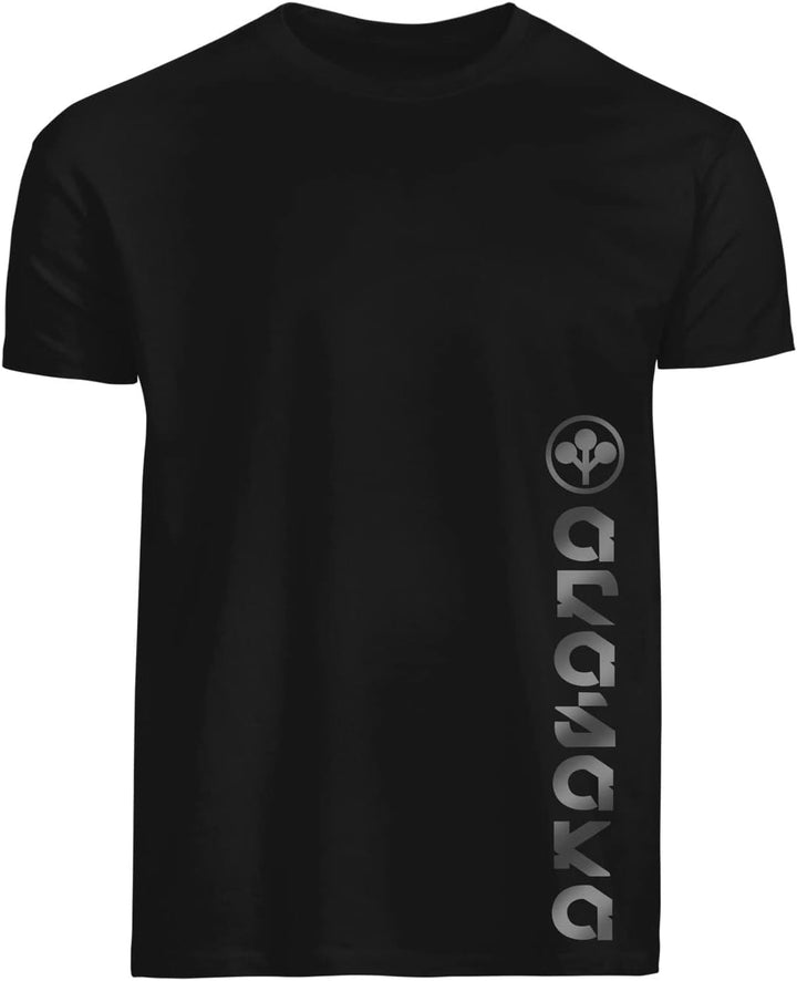 Arasaka Logo T-Shirt - Black (S-XXL)