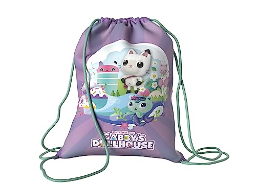 CYPBRANDS Gabby Sack Berry Gabby Sack (MC-03-GB)