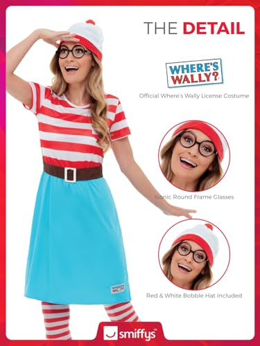 Smiffys Wenda Costume - Women's (50281XS)