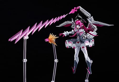 Good Smile Company Hagane Works Fate/Grand Order - Alter Ego/Mecha Eli-chan Diecast/PVC Figurine (G94247)