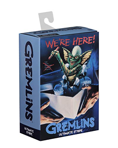 NECA Ultimate Gremlins - Stripe 7" Action Figure (NECA30754)