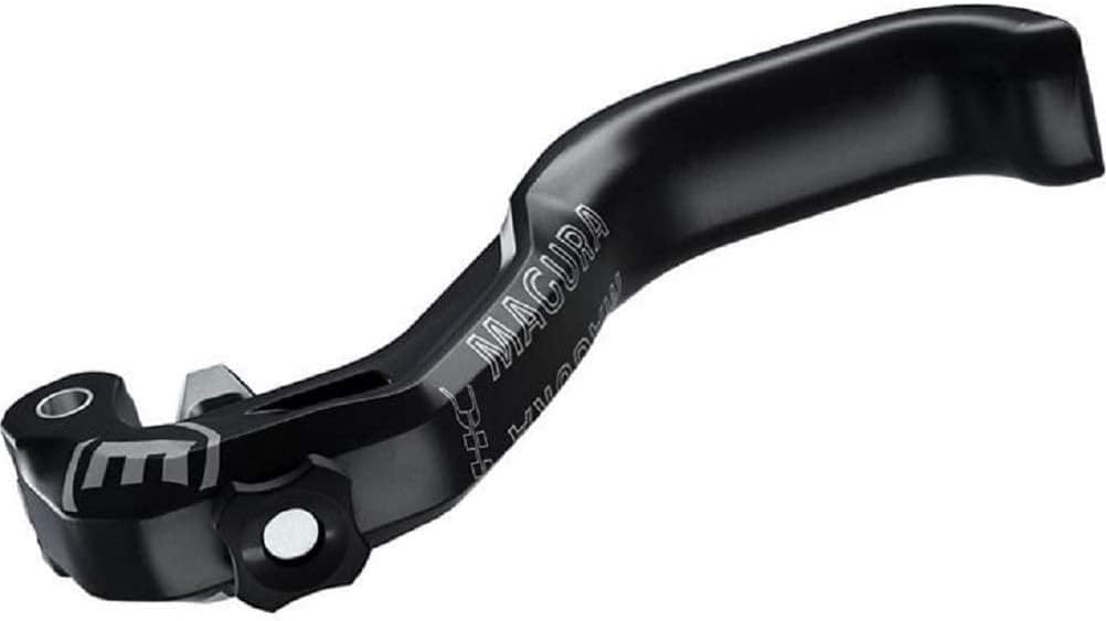 Magura HC3 Brake Lever - Adjustable, Ergonomic Design, Compatible with MT6/MT7/MT8/MT Trail SL, Black, Standard Size