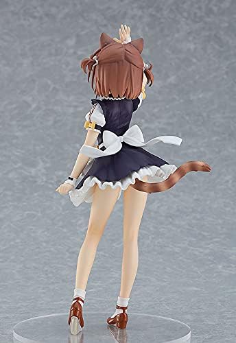 Good Smile Company Pop Up Parade Nekopara - Azuki PVC Figure (G94297)