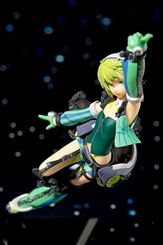 Max Factory Plamax MF-12 Reina Prowler 1/20 Model Kit - Macross Delta Collectible Figure for Ages 15+