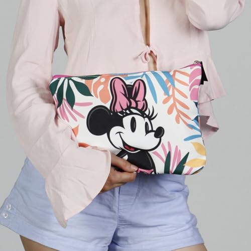 Disney Minnie Mouse Island-Soleil Toiletry Bag (07033)