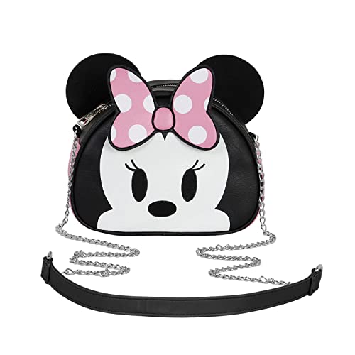 Disney Minnie Mouse Shoulder Bag (04659)