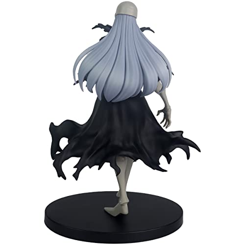 Banpresto That Time I Got Reincarnated As A Slime Spirit Guardian Beretta Figurine (BP19024)