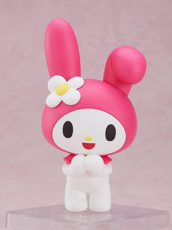 Good Smile Company Nendoroid Onegai My Melody - My Melody Action Figure (G12871)