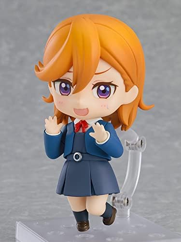 Good Smile Company Nendoroid Love Live! Superstar!! - Kanon Shibuya Action Figure (G12687)