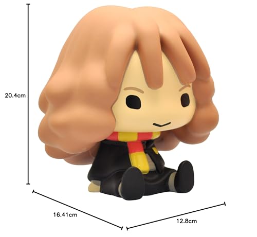 Plastoy Harry Potter - Hermione Granger Chibi Money Box (PLA80083)