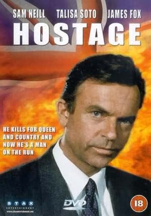 Hostage [2005] – Thriller/Action [DVD]