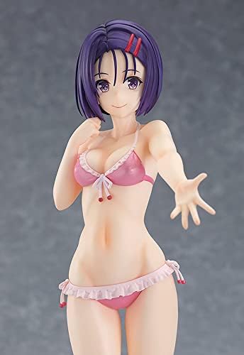 Max Factory To Love-Ru Darkness Haruna Sairenji Pop Up Parade PVC Statue (G94437)