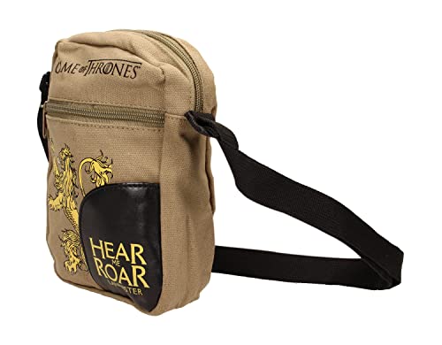 SD Toys Game of Thrones Lannister Mini Messenger Bag (SDTHBO21031)