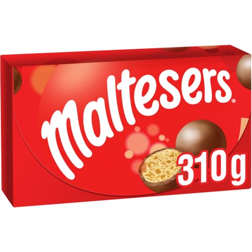 Maltesers Chocolate Box, 310g