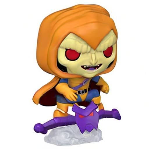 Marvel Hobgoblin Funko 58867 Pop! Vinyl Nr. 959