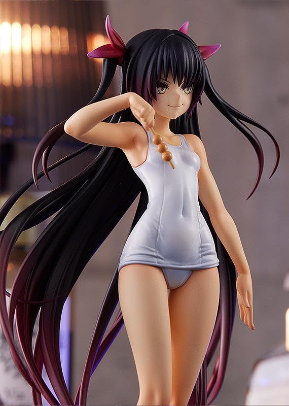 MAX Factory To Love-Ru Darkness Nemesis Pop Up Parade PVC Figure (M04324)