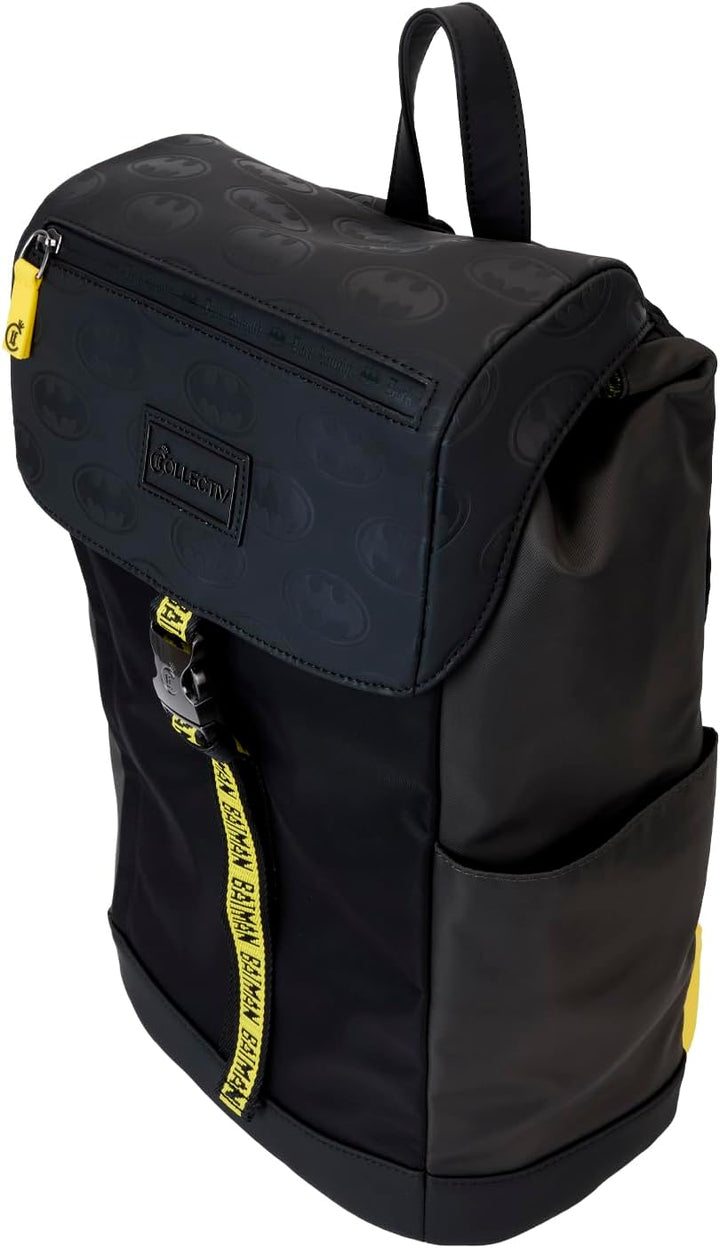 Loungefly Batman 85th Anniversary Traveler Backpack (DCCBK0089)