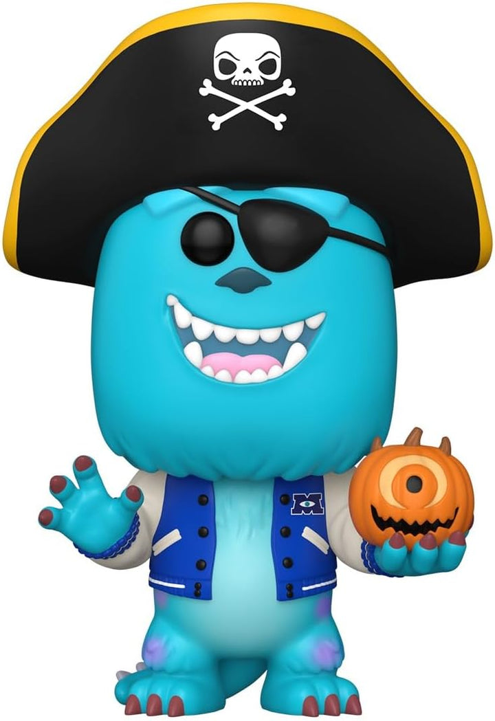 Funko Pop! Disney Pixar Halloween - Sulley Vinyl Figure (80858)