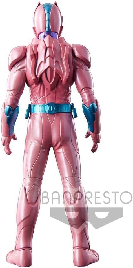 Banpresto Kamen Rider Revice - Kamen Rider Revi Statue (202365)