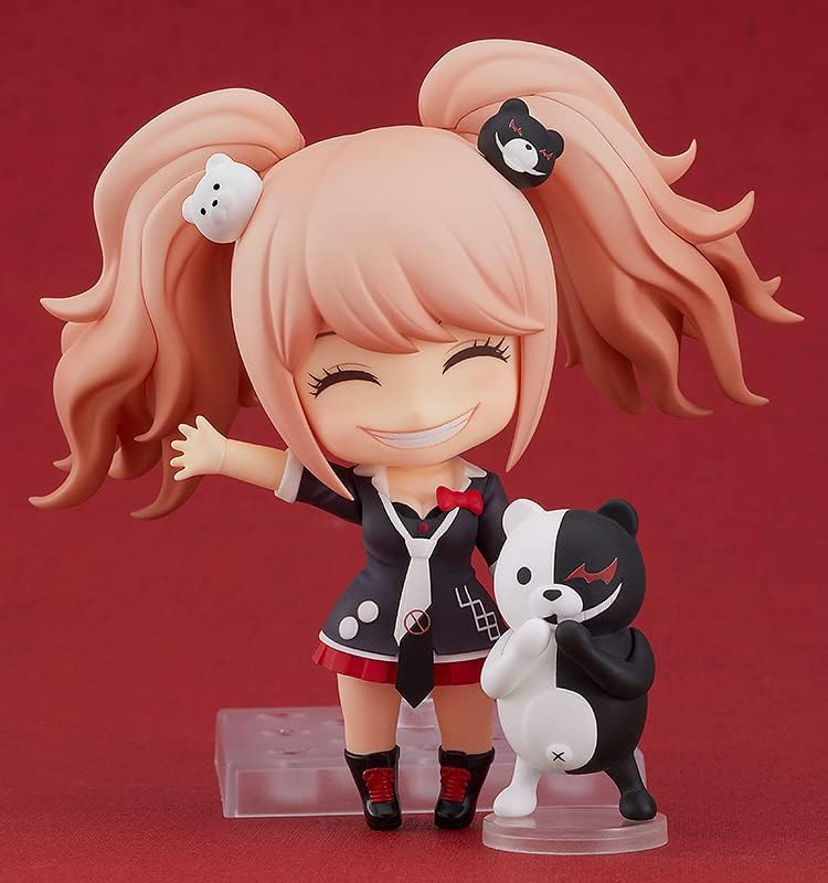 Good Smile Company Nendoroid Danganronpa 1-2 Reload - Junko Enoshima Action Figure (No. 1325)