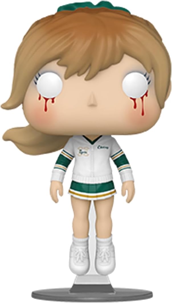 Funko Pop! TV Stranger Things - Chrissy Cunningham Vinyl Figure (80136)