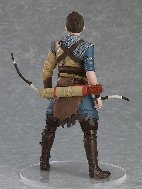 Good Smile Company Atreus God of War (2018) Pop Up Parade PVC Statue (G94734)