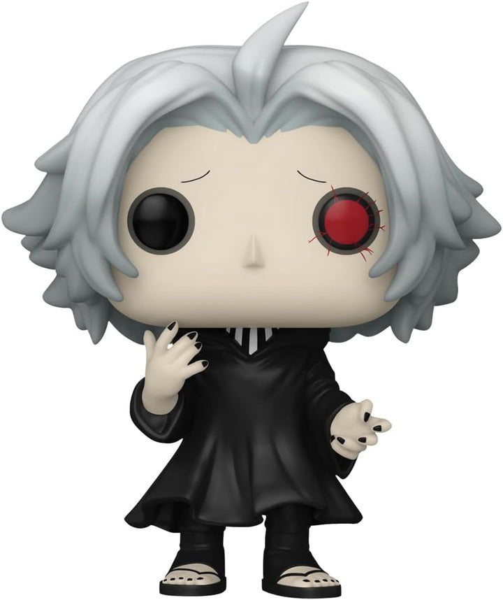 Funko Pop! Animation Tokyo Ghoul: Re - Seido Takizawa (Owl) Vinyl Figure (75517)