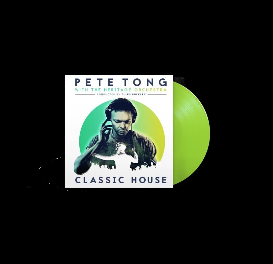 Classic House [VINYL]