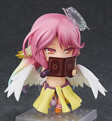 Good Smile Company Nendoroid No Game No Life - Jibril Action Figure (G17049)