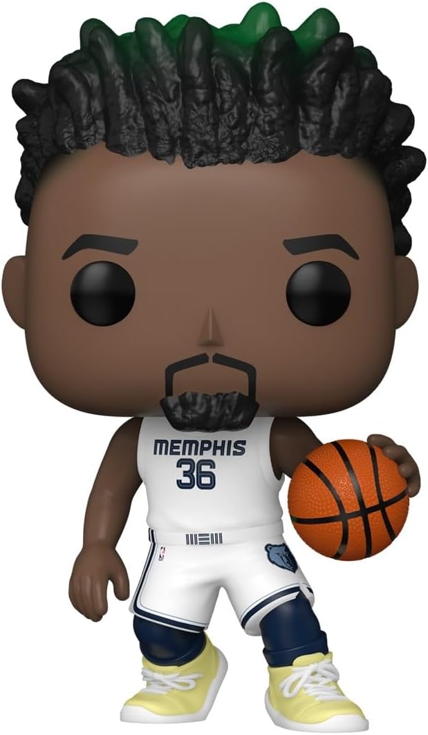 Funko Pop! NBA - Marcus Smart Vinyl Figure (72248)