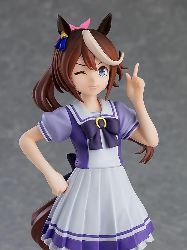 Good Smile Company Pop Up Parade Uma Musume: Pretty Derby - Tokai Teio PVC Figure (G94490)