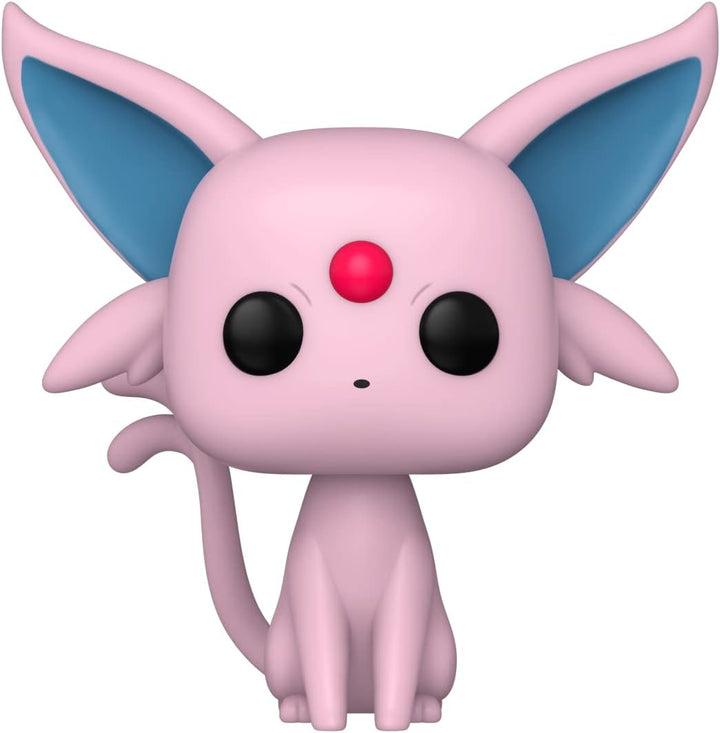 Funko POP! Games Pokemon - Espeon Vinyl Figure (69076)