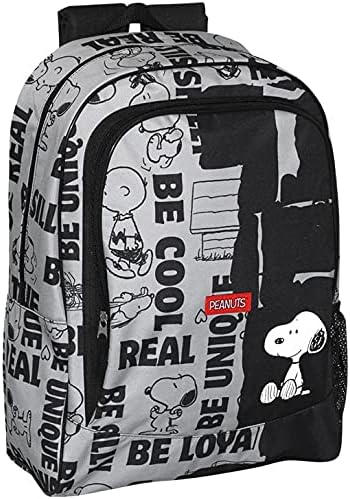 PERONA BAGS Unisex Children PR-58246 Backpacks Without Trolley, Colour, One Size