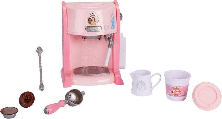 Disney Princess Style Collection Pretend Play Espresso Maker Toy (228451)