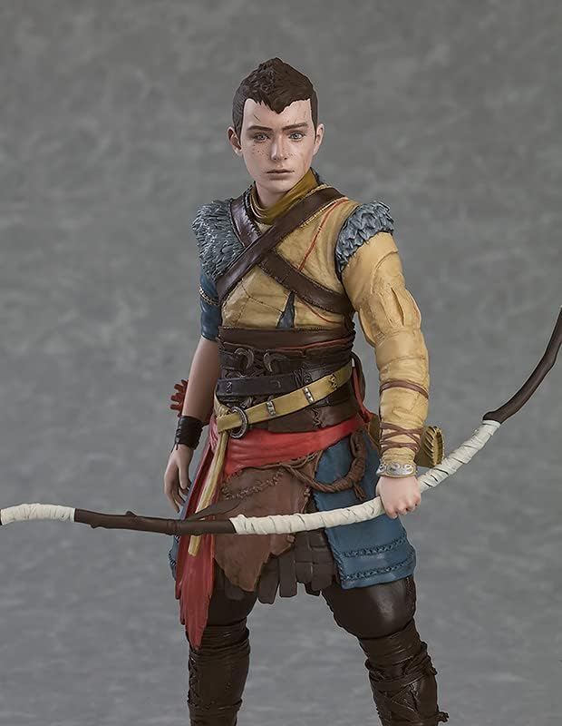 Good Smile Company Atreus God of War (2018) Pop Up Parade PVC Statue (G94734)