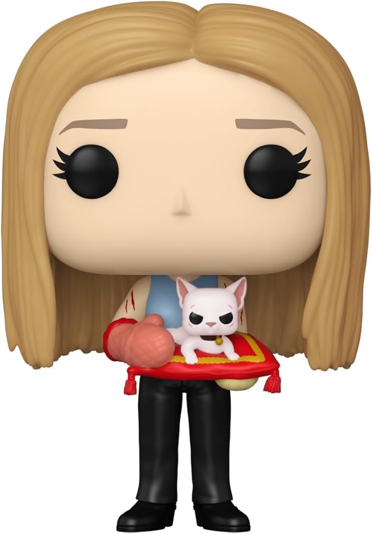 Funko POP! TV - Rachel Green Collectable Vinyl Figure (80189)