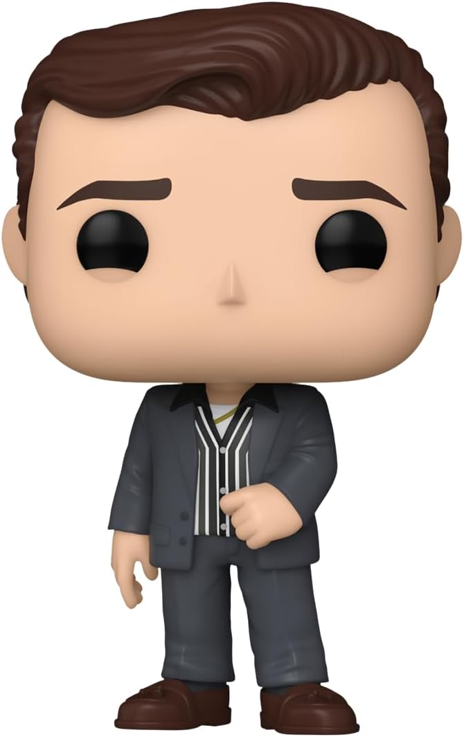 Funko POP! Movies: Goodfellas - Henry Hill - Goodfellas 1990 - Collectable Vinyl